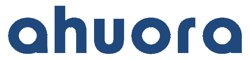 Ahuora Logo